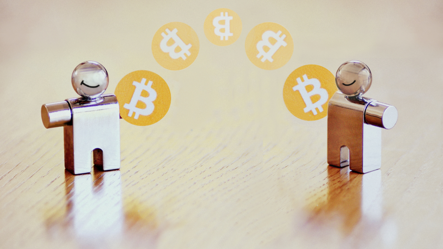 ビットコインとは?はじめてでもわかるように簡単に解説! Lilyblog